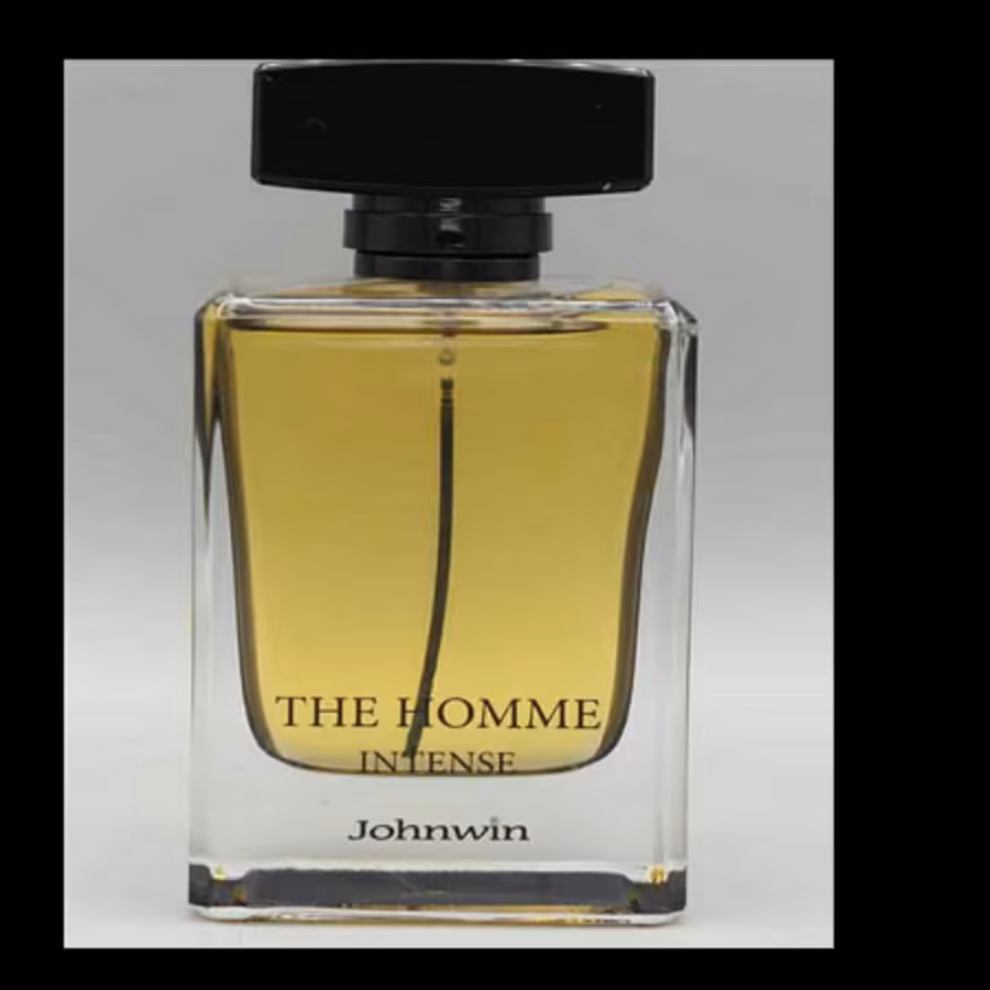 ادوپرفیوم دیور هوم اینتنس مردانه جانوین  100 میلی لیتر