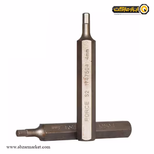 سر پیچ گوشتی آلنی فورس بلند مدل 17475