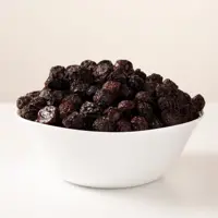 آلبالو خشک ارگانیک دماوند 350 گرم