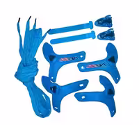 کیت سفارشی سبا TRIX