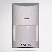 سنسورحرکتیSATRAمدلSP1