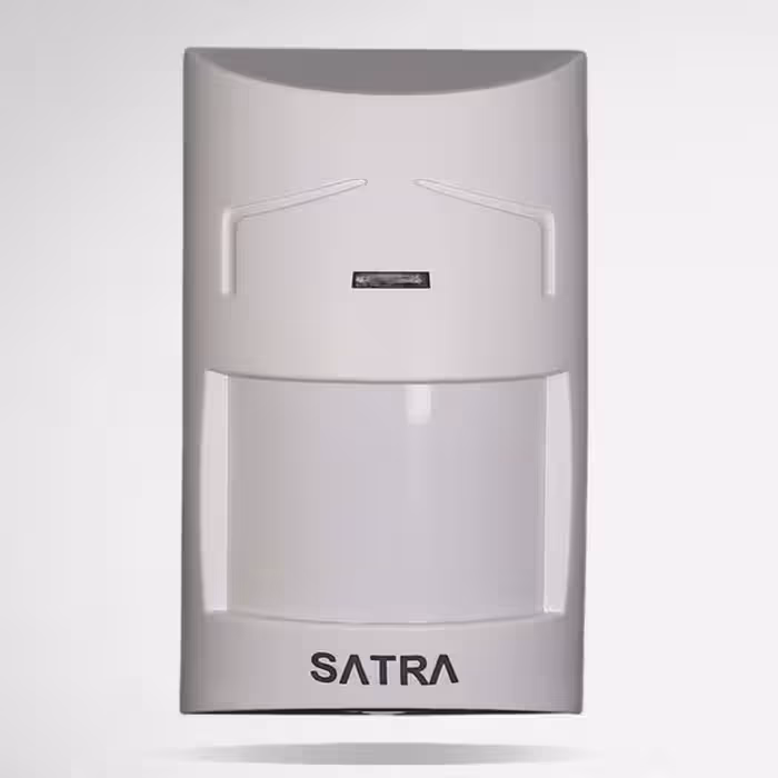 سنسورحرکتیSATRAمدلSP1