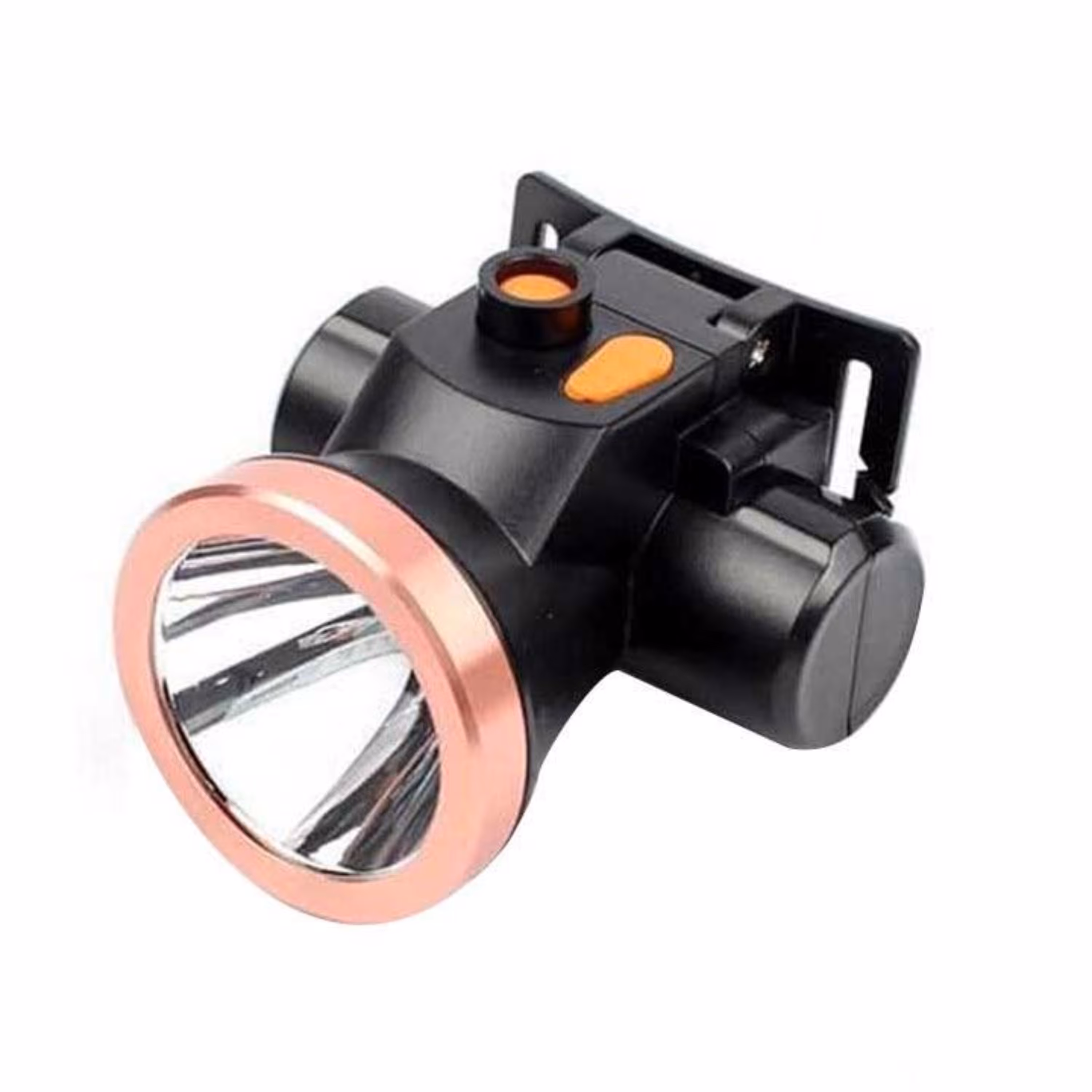 چراغ پیشانی کامی سیف مدل KM-2873L