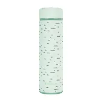 فلاسک نوشیدنی 500 میل مدل Savanna کیکابو Kikka Boo سبز