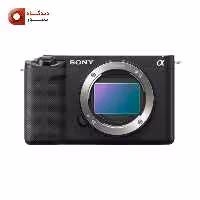 دوربین بدون آینه سونی Sony Alpha ZV-E1 Body