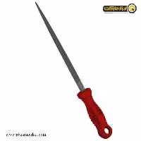 سوهان دقیق چهارگوش ایران پتک مدل PD-18