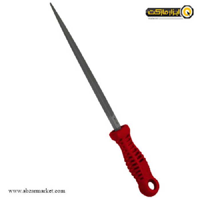 سوهان دقیق چهارگوش ایران پتک مدل PD-18