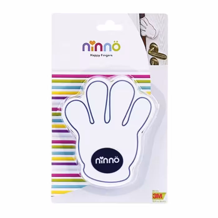 محافظ انگشت مدل هپی فینگرز نینو(ninno)