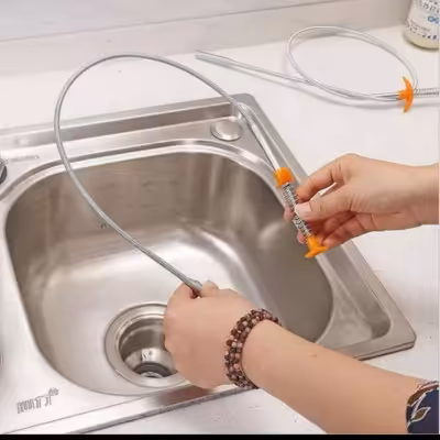 گیره چنگک دار مشکل گشا