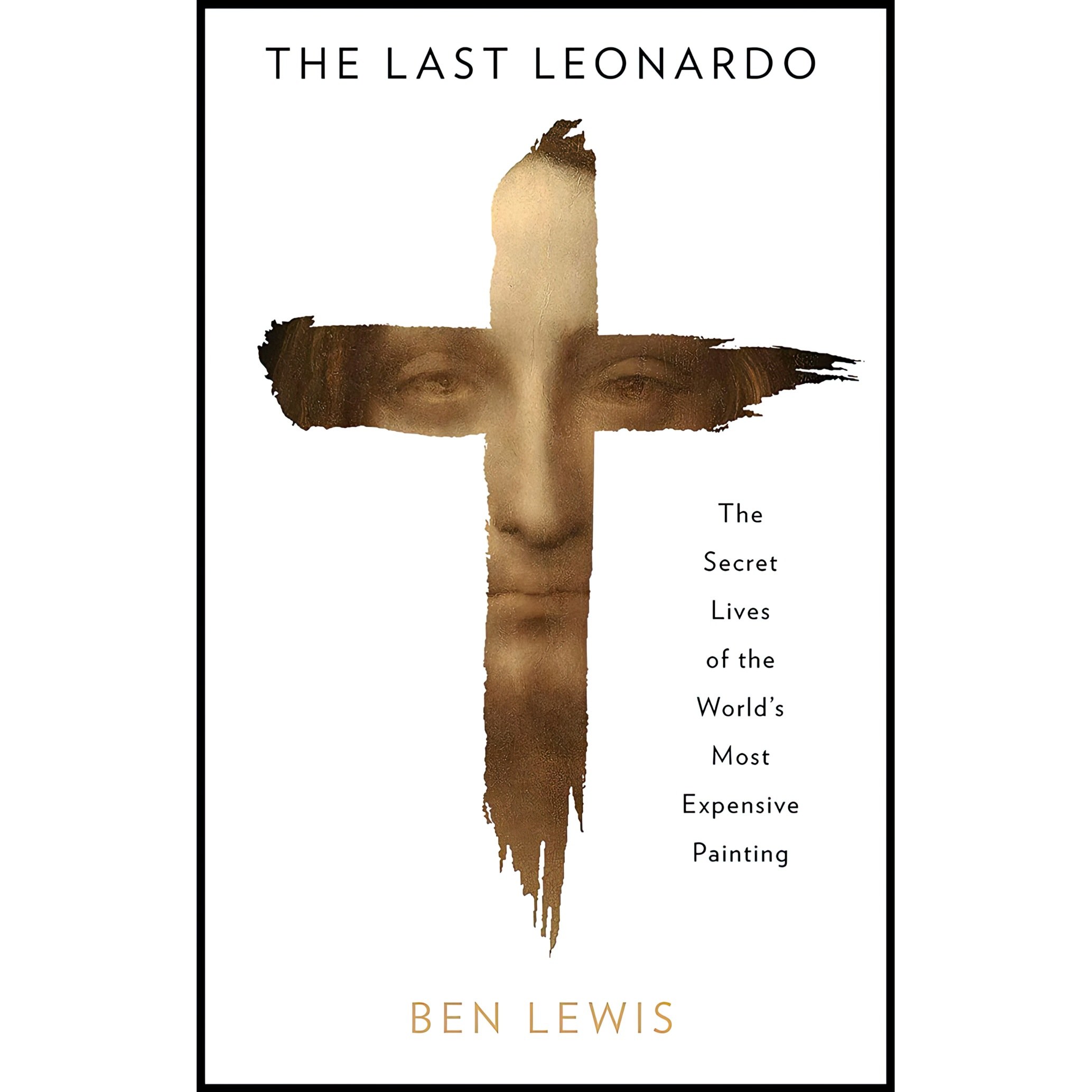 کتاب زبان اصلی Last Leonardo اثر Ben Lewis انتشارات William Collins