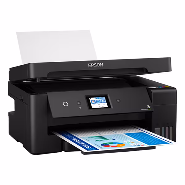 پرینتر چندکاره جوهرافشان اپسون مدل EcoTank L14150