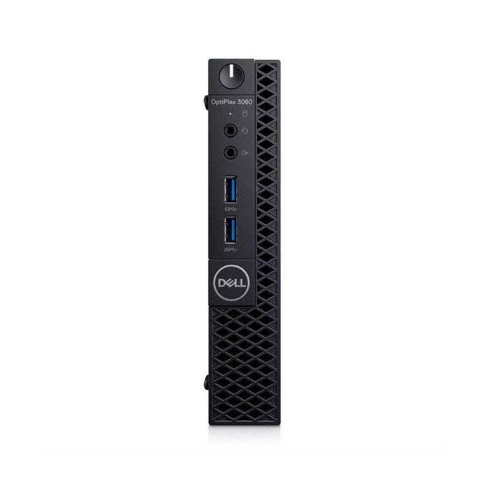 تین کلاینت استوک دل Dell OptiPlex 3060 پردازنده Core i7 8th رم 8GB حافظه 256GB SSD