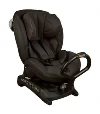 صندلي‌ ماشين iZi Combi X3 Isofix رنگ ممتاز برند BeSafe
