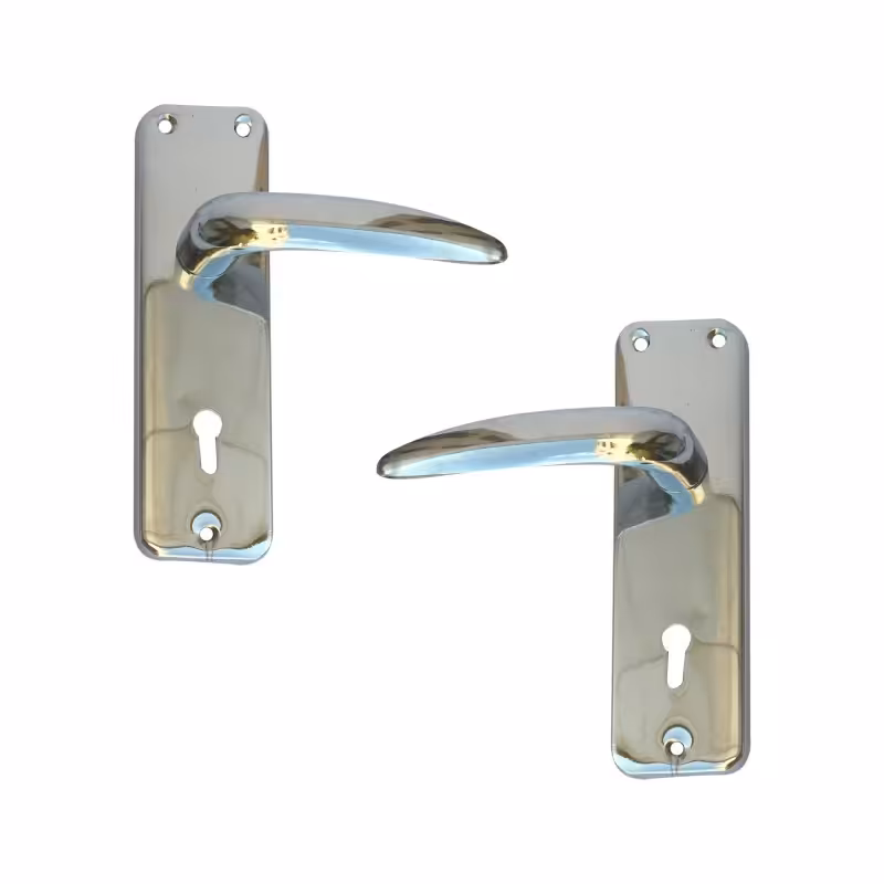 دستگیره درب اتاق با کیفیت