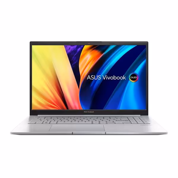 لپ تاپ ایسوس VivoBook Pro 15 OLED K6500ZC-AB