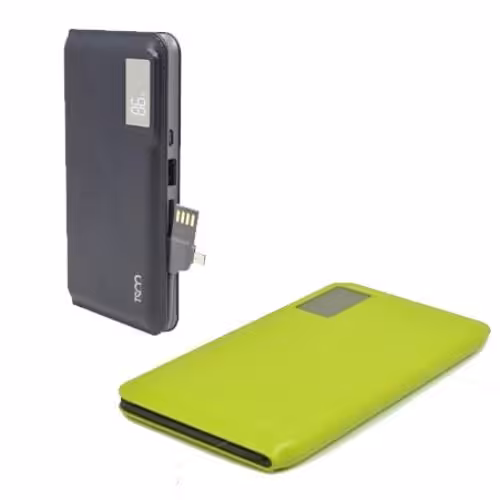 شارژر همراه تسکو مدل TP 848 L ظرفیت 10000 میلی آمپر ساعت