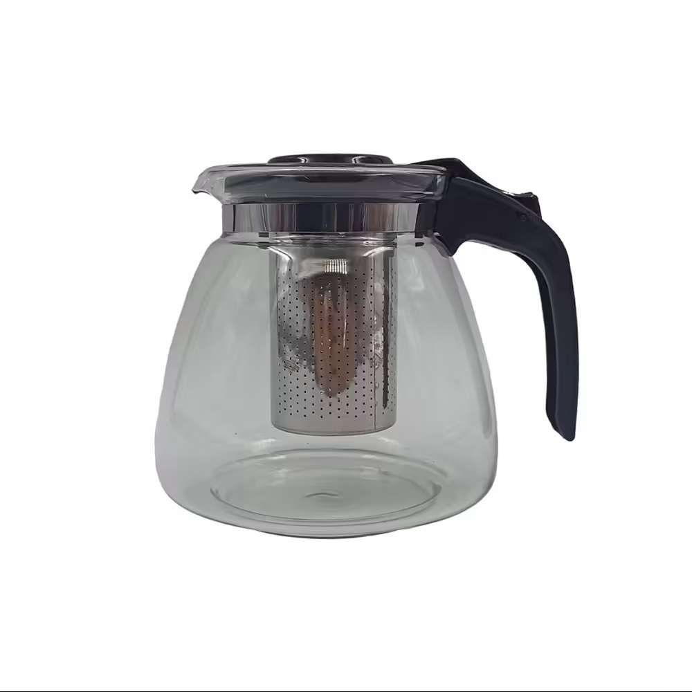 قوری مدل 128 گنجایش 1500 لیتر