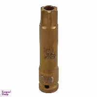 آچار بکس ستاره‌ ای مدل سویفت کد YP-TAIWAN-T100-1٫2INCH سایز 100 میلی متر