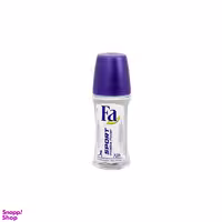 رول دیودورانت مردانه فا (Fa) مدل Sport Invisible Power حجم 50 میلی لیتر