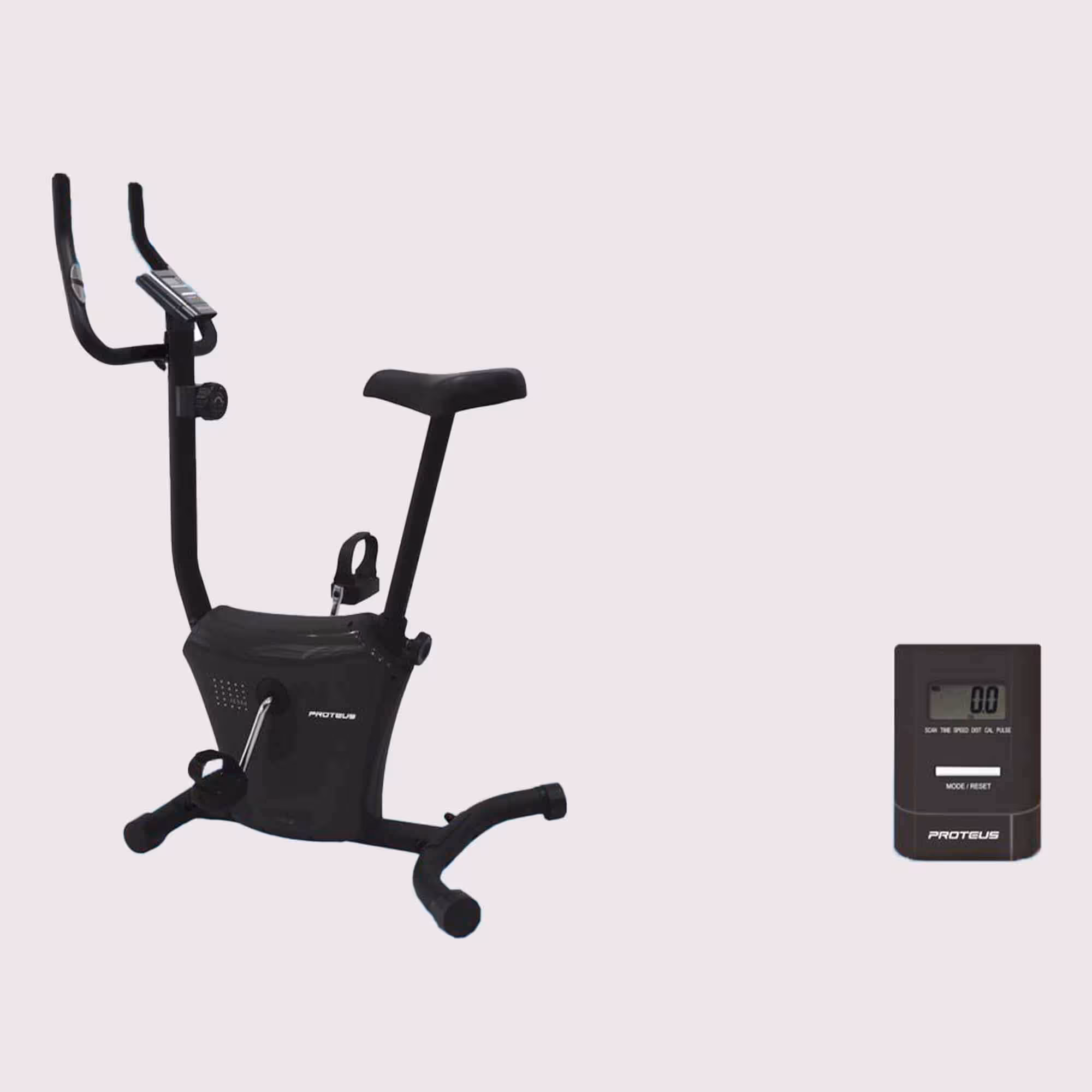 چرخ ثابت ایستاده پروتئوس مدل JC-500