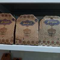 سویق عدس احیای سلامت