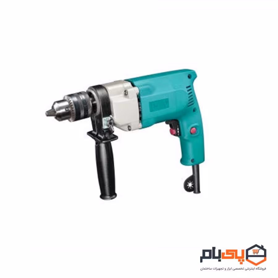 دریل چکشی دی سی ای مدل AZJ02-13