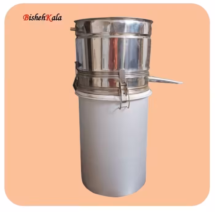 گلابگیر 10 لیتری خانگی