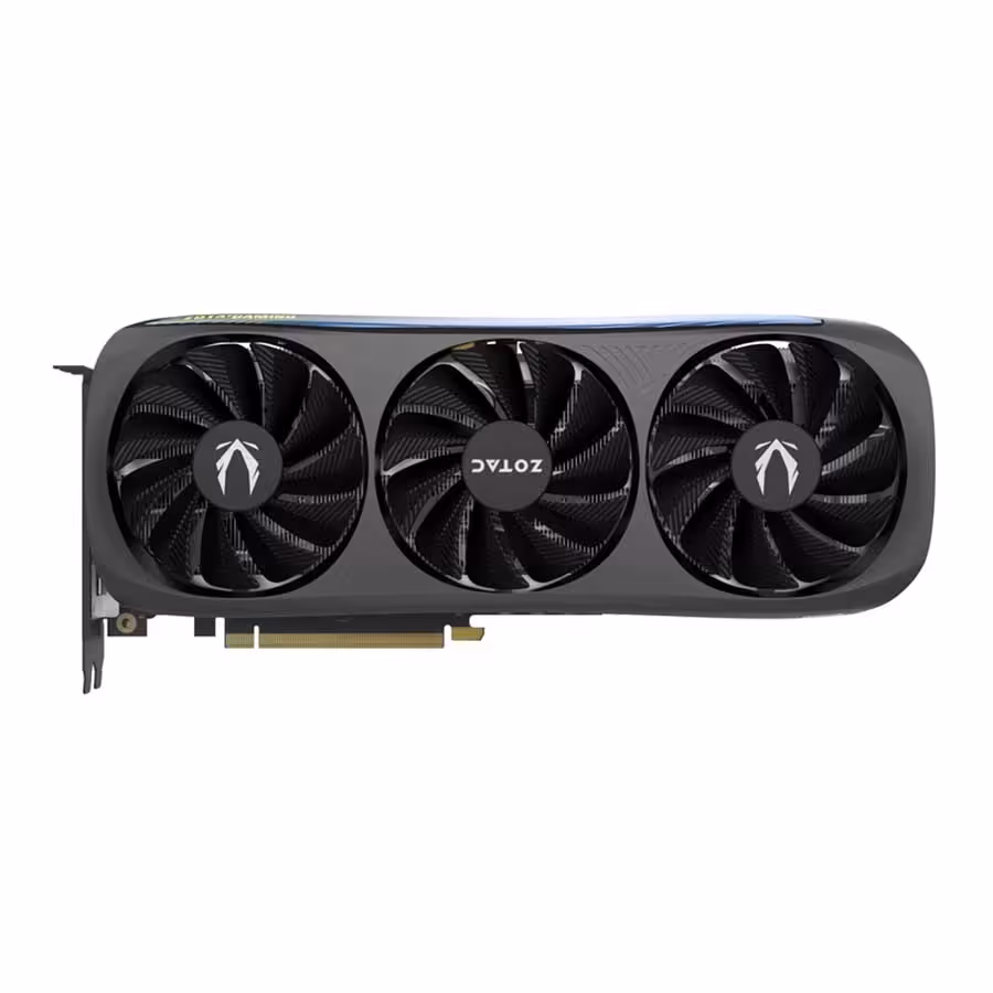 قیمت و خرید کارت گرافیک زوتک GAMING GEFORCE RTX 4070 Ti AMP AIRO SPIDER-MAN 12GB GDDR6X | یاس ارتباط