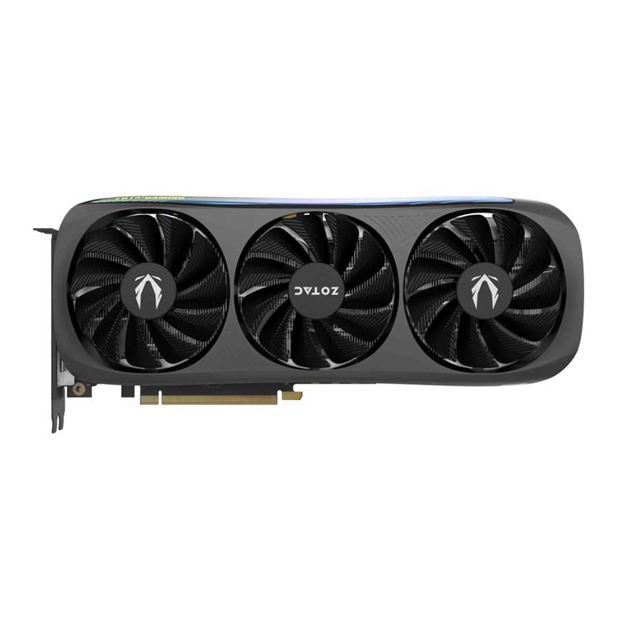 قیمت و خرید کارت گرافیک زوتک GAMING GEFORCE RTX 4070 Ti AMP AIRO SPIDER-MAN 12GB GDDR6X | یاس ارتباط