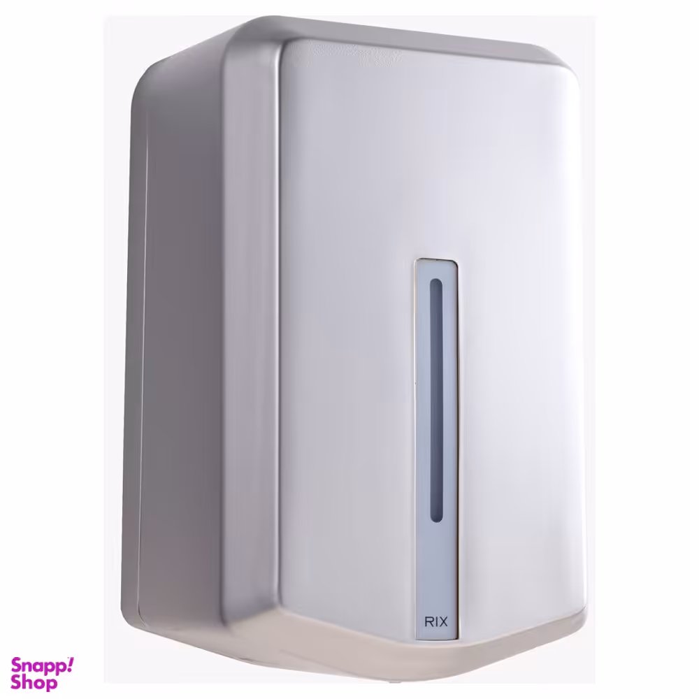 مخزن مایع دستشویی اتوماتیک ریکس مدل 7008