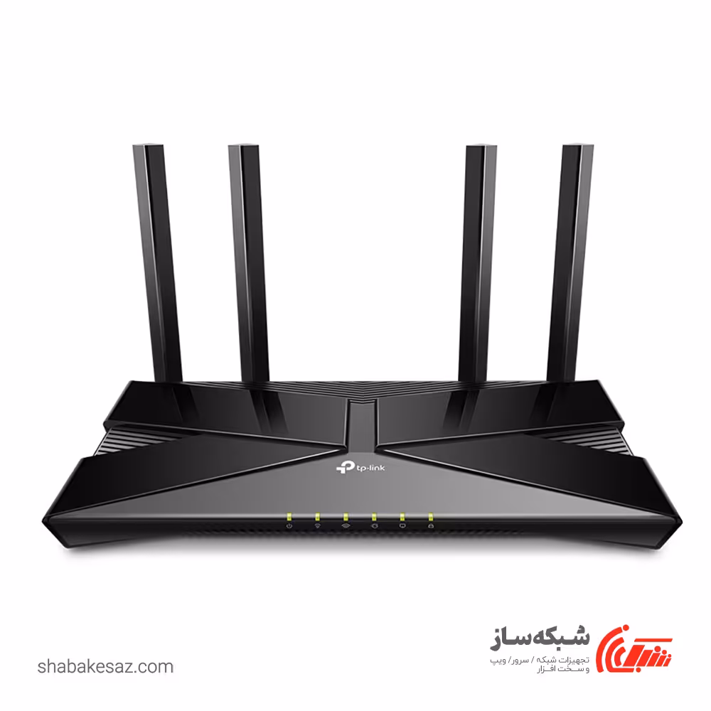 قیمت و خرید روتر تی پی لینک TP-LINK Archer AX10 بی سیم دوباند AX1500 Wi-Fi 6 - شبکه ساز