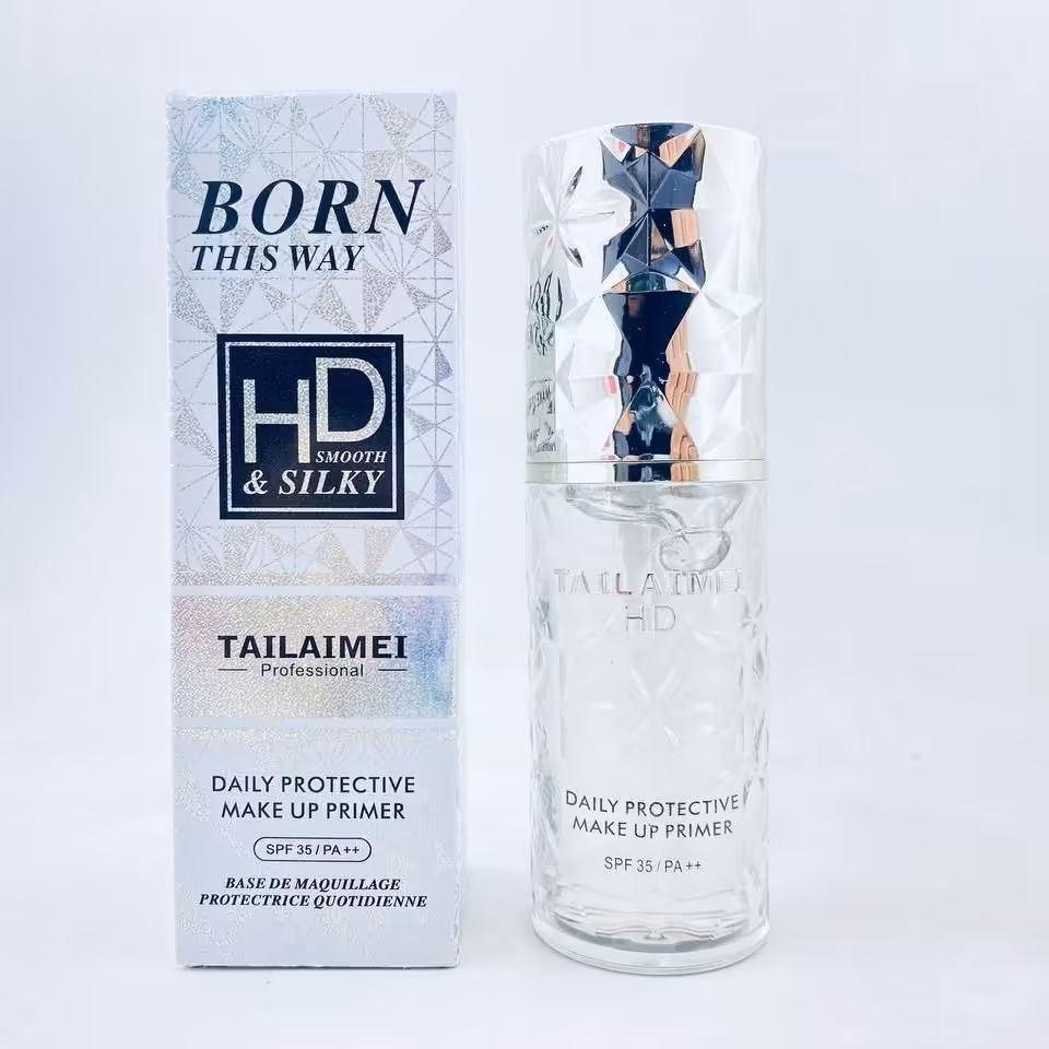 پرایمر پمپی تایلامی