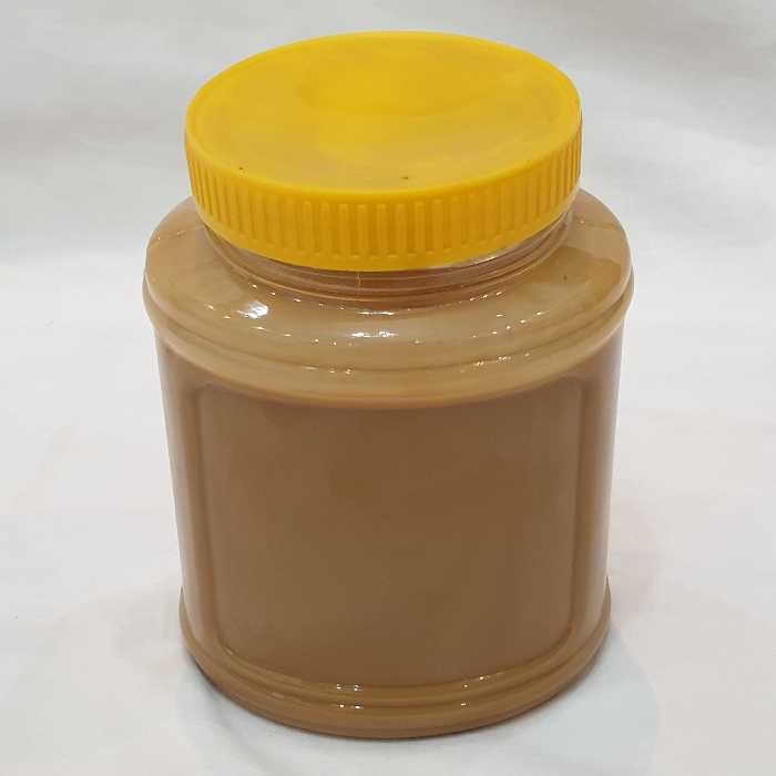 ارده کنجد (ارده کنجد خام) بروجرد