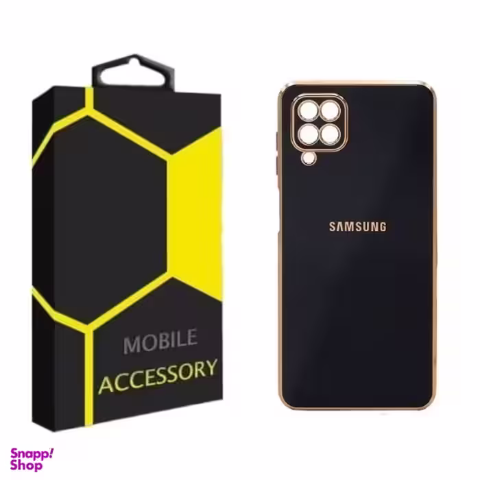 کاور گوشی موبایل مدل My Case مناسب سامسونگ Galaxy A13 4G