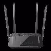 روتر بی سیم 2 بانده دی لینک DIR-822