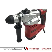 چکش تخریب بتن کن 7 کیلویی ادون مدل ZIC-ED-32X