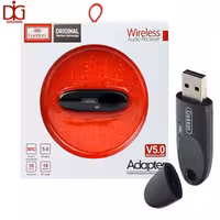 دانگل بلوتوث خودرو ارلدام مدل (ET-M40) Earldom