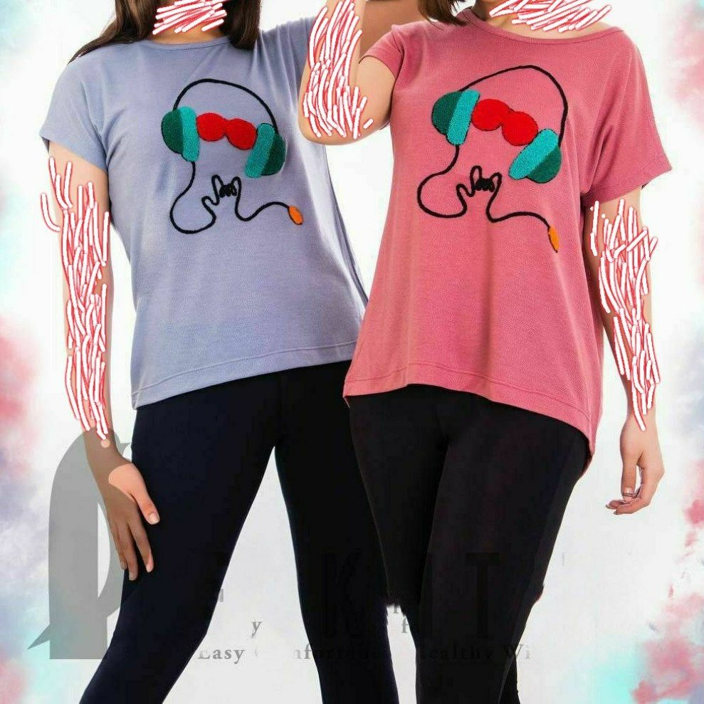 تاپ سایز بزرگ000