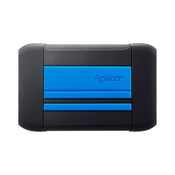 هارد اکسترنال اپیسر مدل AC633 با ظرفیت 5 ترابایت | کالابالا