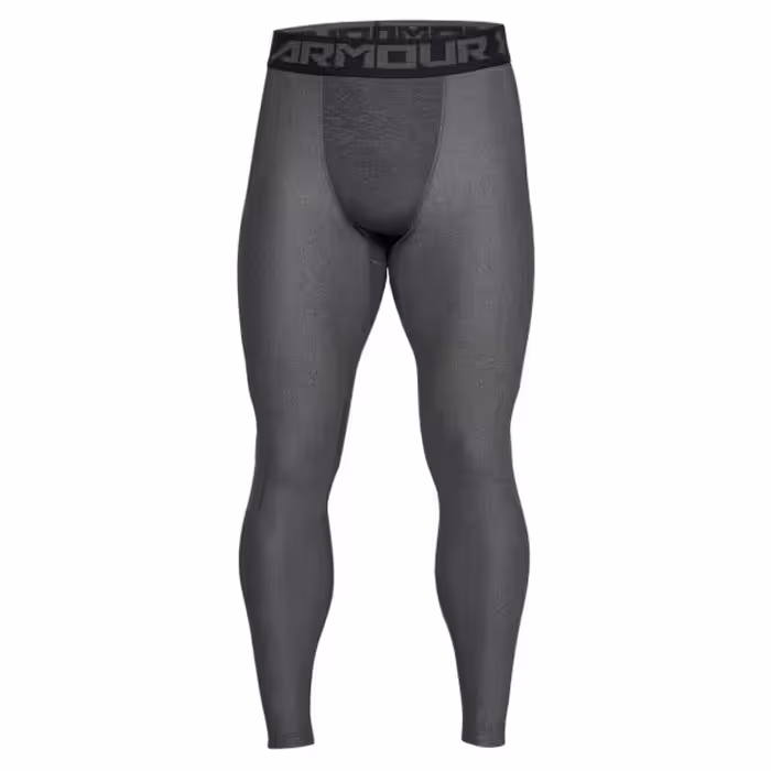 لگینگ ورزشی مردانه آندر آرمور مدل HeatGear Armour