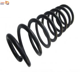 فنر لول عقب پراید آماتا صمد