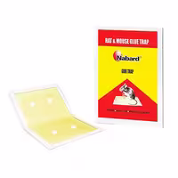 چسب موش کتابی نبرد
