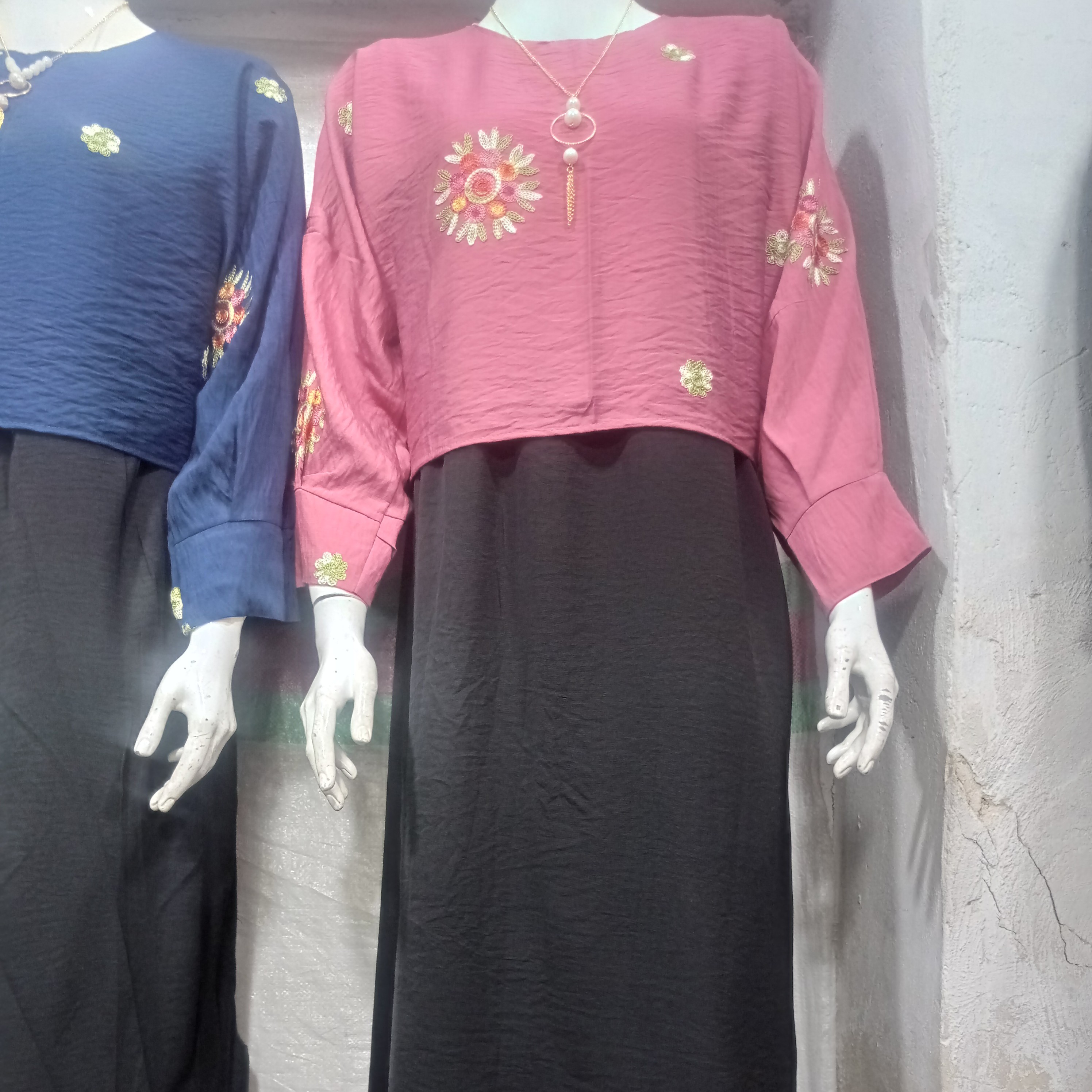 مانتو دوتیکه