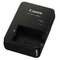 شارژر باتری دوربین کانن مدل CB-2LH