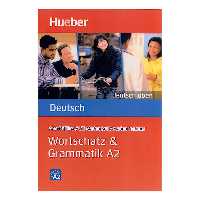 کتاب Wortschatz & Grammatik A2 اثر جمعی از نویسندگان نشر ابداع