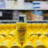 لوسیون بدن بیوآکوا – حاوی پنیر و مواد مغذی و مرطوب کننده بدن وزن 250 گرم