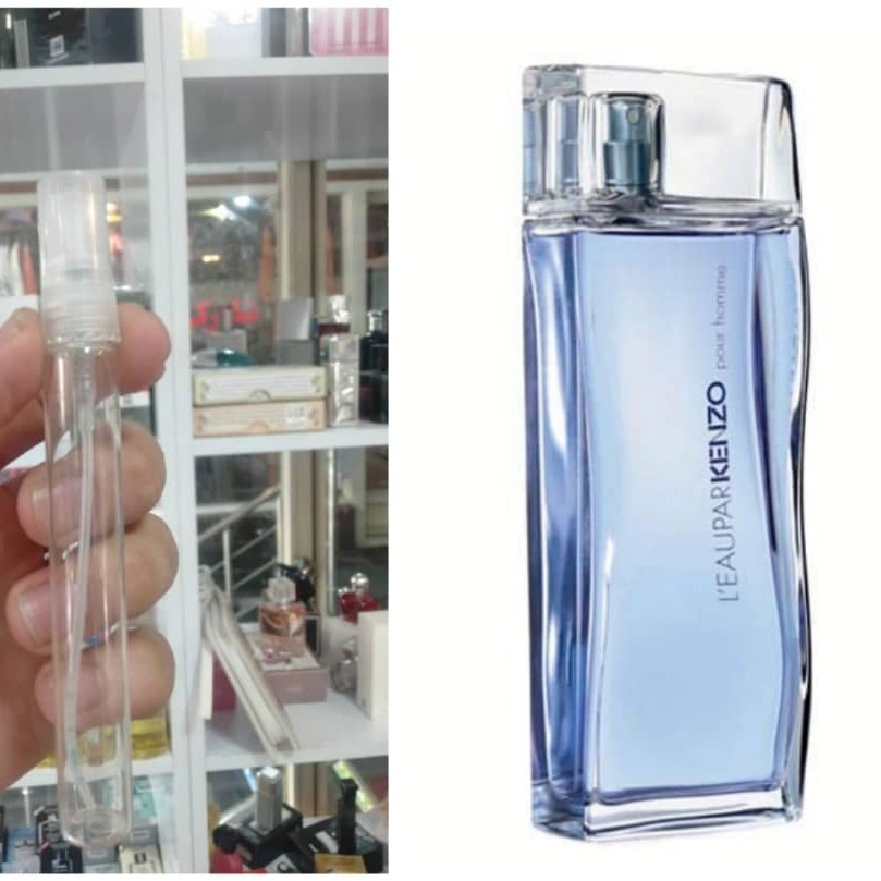 عطر کنزو لعوپار 10 میل