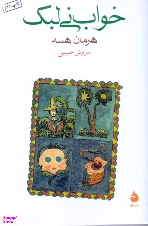 خواب نی لبک