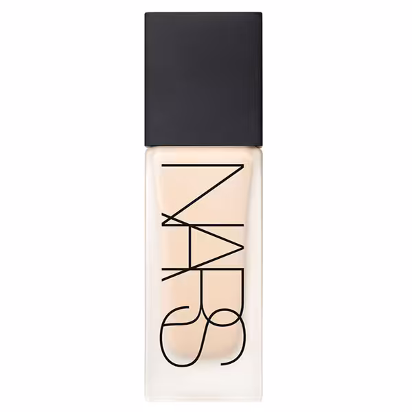کرم پودر نارس اصل آمریکا | فول کاور | NARS All DAY LUMINOUS