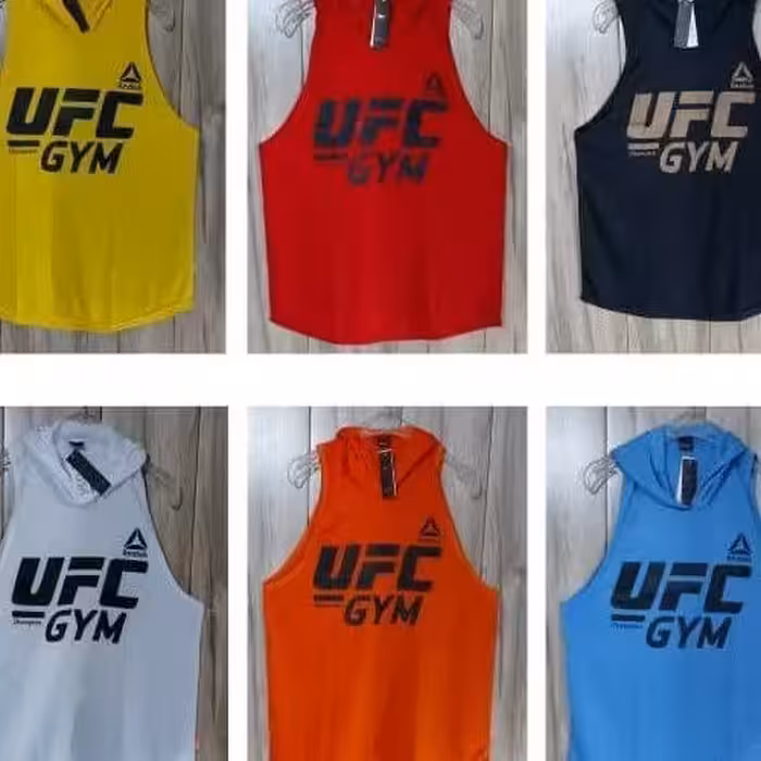 رکابی حلقه ای ufc